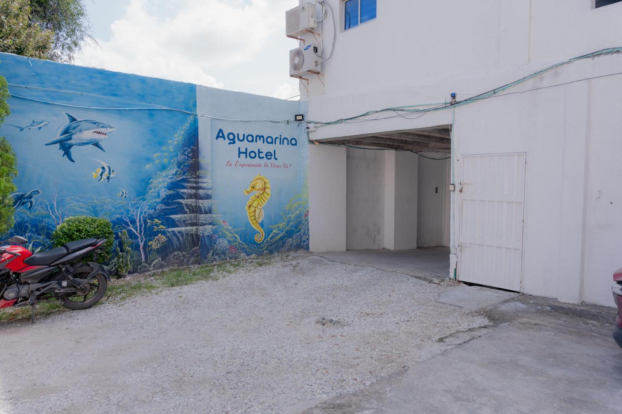 Hotel Aguamarina — Photos 2